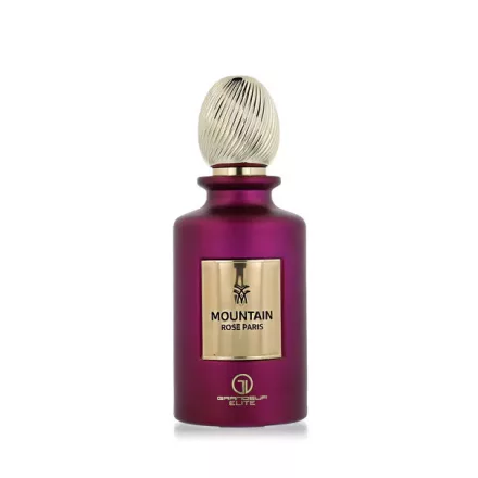 Grandeur Mountain Rose Paris EDP parfüm nőknek 100 ml