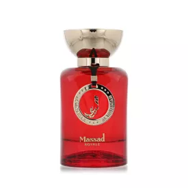 Al Wataniah Massad Royale EDP parfüm uniszex 100 ml