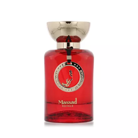 Al Wataniah Massad Royale EDP parfüm uniszex 100 ml