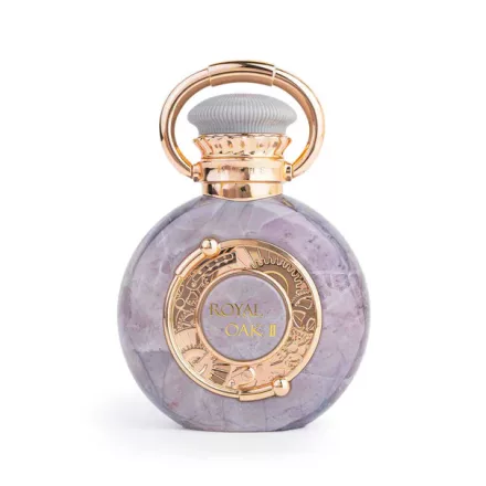 Al Wataniah Royal Oak II EDP parfüm uniszex 100 ml