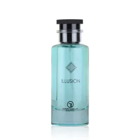 Grandeur Illusion EDP parfüm férfiaknak 100 ml