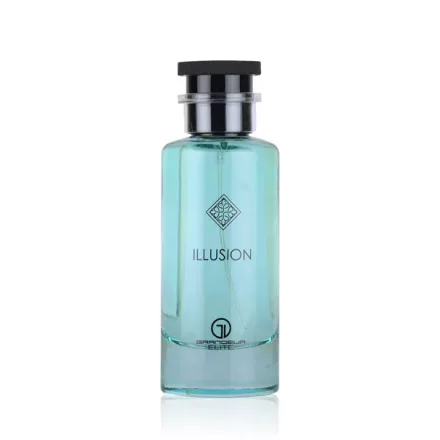 Grandeur Illusion EDP parfüm férfiaknak 100 ml