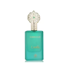 Al Wataniah Castilla EDP parfüm nőknek 75 ml