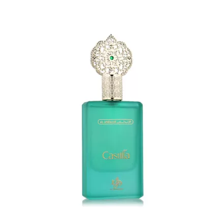 Al Wataniah Castilla EDP parfüm nőknek 75 ml