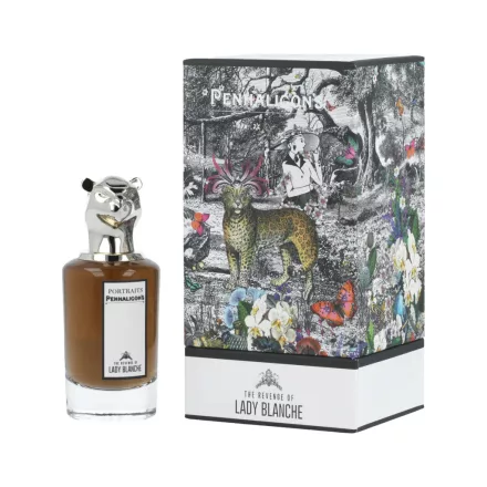 Penhaligon's Portraits The Revenge of Lady Blanche EDP parfüm nőknek 75 ml