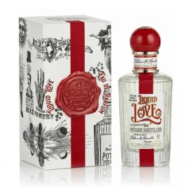   Penhaligon's Potion & Remedies Liquid Love EDP parfüm uniszex 100 ml
