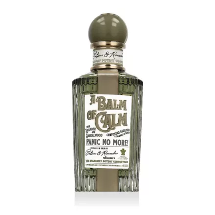 Penhaligon's Potion & Remedies A Balm Of Calm EDP parfüm uniszex 100 ml