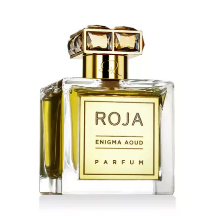 Roja Parfums Enigma Aoud parfüm nőknek 100 ml