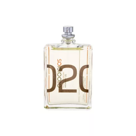 Escentric Molecules Escentric 02 EDT parfüm uniszex 100 ml