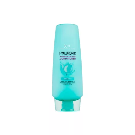 Xpel Hyaluronic Hydration Locking hajbalzsam nőknek 400 ml