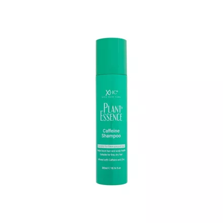 Xpel Plant Essence Caffeine sampon nőknek 300 ml