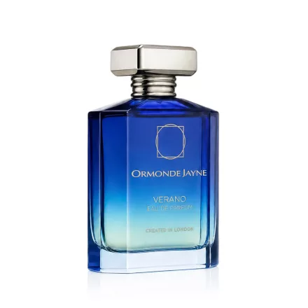 Ormonde Jayne Four Corners of the Earth Verano EDP parfüm uniszex 88 ml