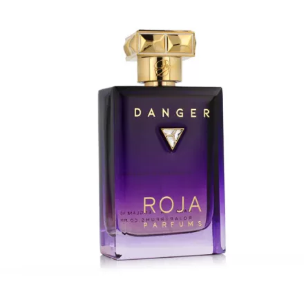Roja Parfums Danger EDP parfüm nőknek 100 ml