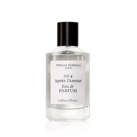 Thomas Kosmala No.4 Aprés l'Amour EDP parfüm uniszex 100 ml