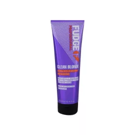 Fudge Professional Clean Blonde Violet-Toning sampon 250 ml