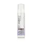 St. Moriz Professional Tanning Mousse önbarnító Medium 200 ml