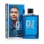 Cristiano Ronaldo CR7 Play It Cool EDT parfüm férfiaknak 30 ml