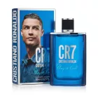 Cristiano Ronaldo CR7 Play It Cool EDT parfüm férfiaknak 30 ml