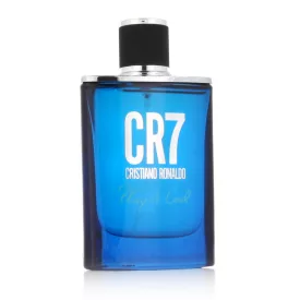   Cristiano Ronaldo CR7 Play It Cool EDT parfüm férfiaknak 50 ml