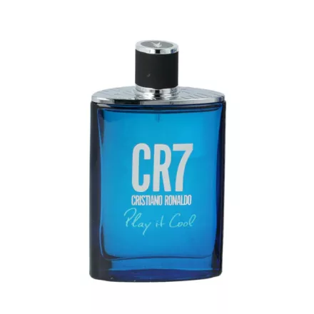 Cristiano Ronaldo CR7 Play It Cool EDT parfüm férfiaknak 100 ml