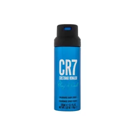   Cristiano Ronaldo CR7 Play It Cool dezodor férfiaknak 150 ml