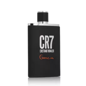 Cristiano Ronaldo CR7 Game On EDT parfüm férfiaknak 100 ml