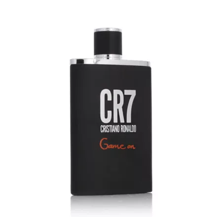 Cristiano Ronaldo CR7 Game On EDT parfüm férfiaknak 100 ml