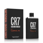 Cristiano Ronaldo CR7 Game On EDT parfüm férfiaknak 100 ml