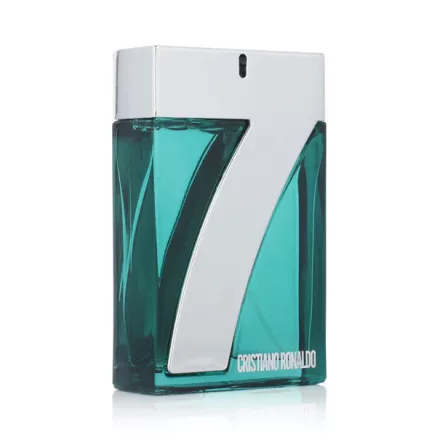 Cristiano Ronaldo CR7 Origins EDT parfüm férfiaknak 100 ml