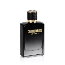 Cristiano Ronaldo Legacy EDP parfüm férfiaknak 100 ml
