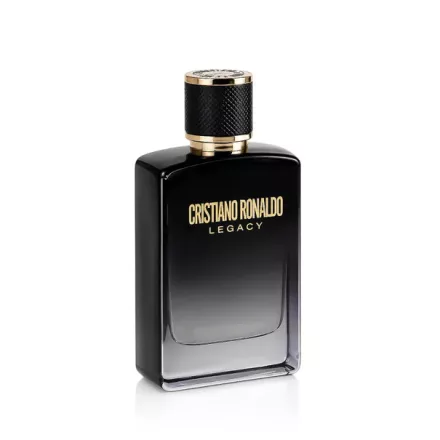 Cristiano Ronaldo Legacy EDP parfüm férfiaknak 100 ml