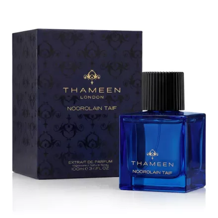 Thameen Noorolain Taif parfüm kivonat nőknek 100 ml