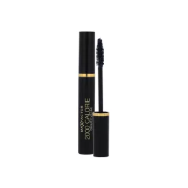 Max Factor 2000 Calorie szempillaspirál Navy nőknek 9 ml