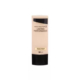   Max Factor Lasting Performance alapozó 100 Fair nőknek 35 ml