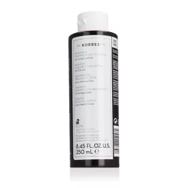 Korres Aloe + Dittany Shampoo sampon nőknek 250 ml