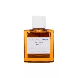 Korres Vetiver Root EDT parfüm uniszex 50 ml