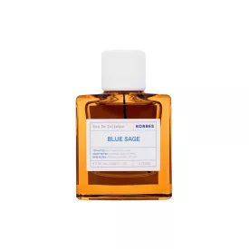 Korres Blue Sage EDT parfüm uniszex 50 ml