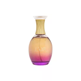 New Brand Parfums L'Or EDP parfüm nőknek 100 ml