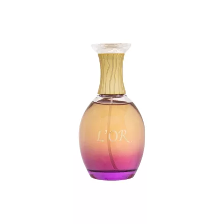 New Brand Parfums L'Or EDP parfüm nőknek 100 ml