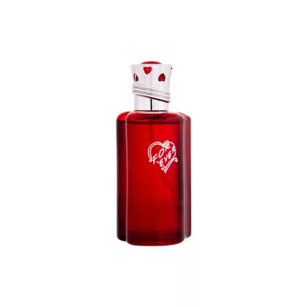 New Brand Parfums Forever EDP parfüm nőknek 100 ml