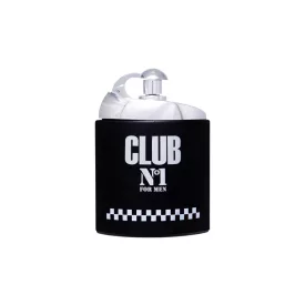   New Brand Parfums Prestige Club N°1 EDT parfüm férfiaknak 100 ml