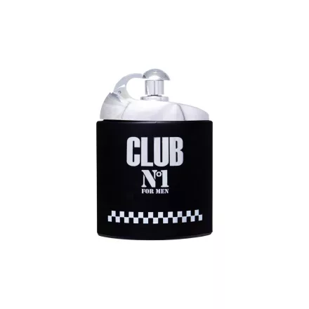 New Brand Parfums Prestige Club N°1 EDT parfüm férfiaknak 100 ml