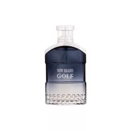 New Brand Parfums Golf Black EDT parfüm férfiaknak 100 ml