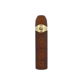 Cuba Magnum Gold EDT parfüm férfiaknak 130 ml