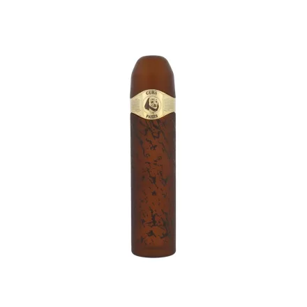 Cuba Magnum Gold EDT parfüm férfiaknak 130 ml