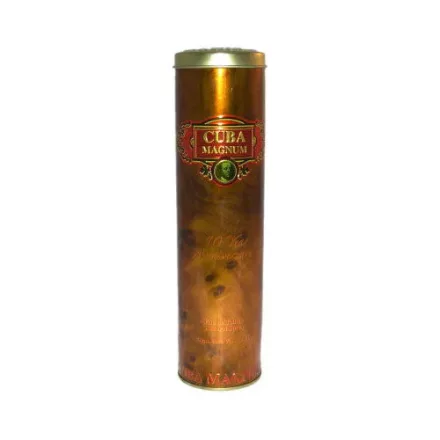 Cuba Magnum Red EDT parfüm férfiaknak 130 ml