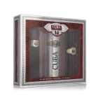 Cuba Gold EDT parfüm férfiaknak 100 ml ajándékszett