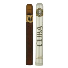 Cuba Gold EDT parfüm férfiaknak 35 ml