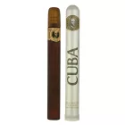 Cuba Gold EDT parfüm férfiaknak 35 ml