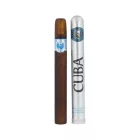 Cuba Blue EDT parfüm férfiaknak 35 ml